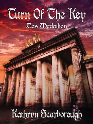 cover image of Turn of the Key